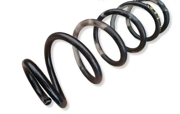 Mazda CX-5 Rear coil spring 