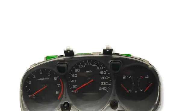Honda Accord Speedometer (instrument cluster) HR0251009 78100G011