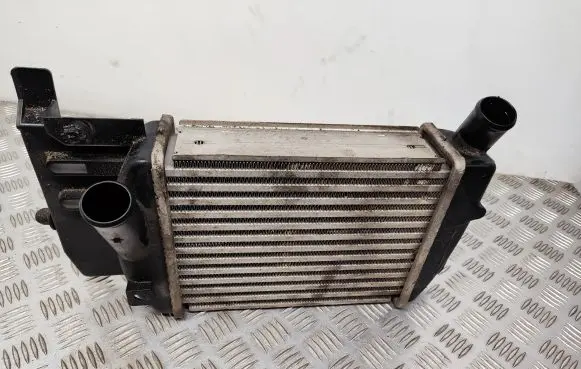 Toyota Verso-S Intercooler radiator JD1271404080