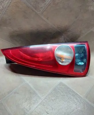 Renault Espace - Grand espace IV Rear/tail lights 8200027153