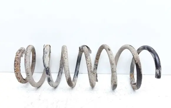 Volvo XC70 Rear coil spring