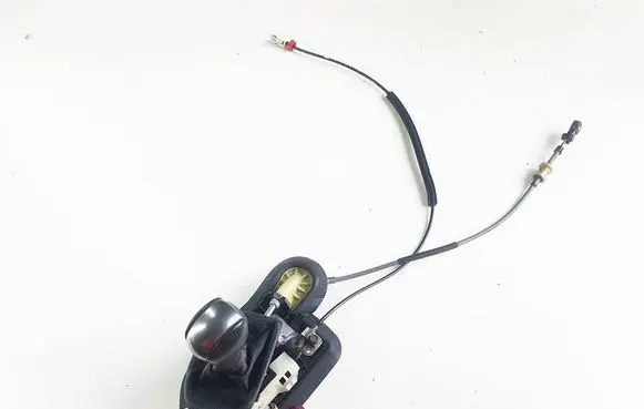 BMW 5 E60 E61 Gear selector 7534993-bmw 7534993