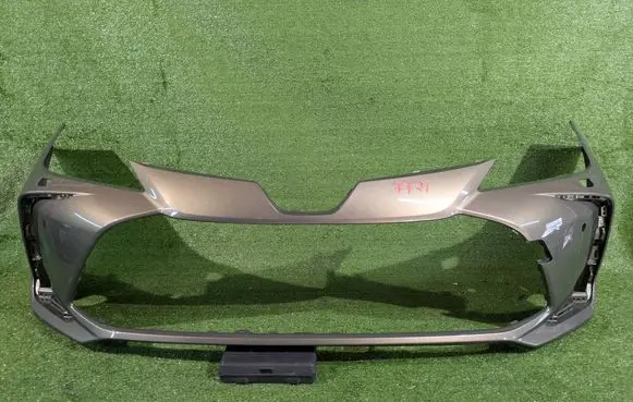 Toyota Corolla E210 E21 Front bumper