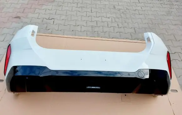 BMW X3 G45 Rear bumper 7873537