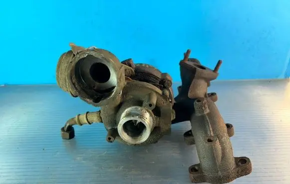 Skoda Octavia Mk2 (1Z) Turbo 03L253015T