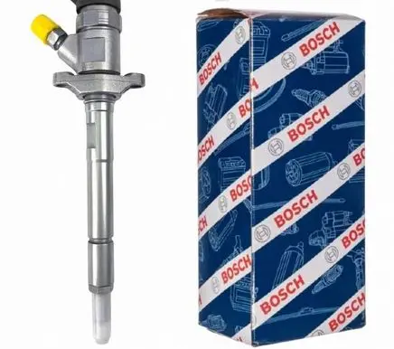 Lancia Musa Fuel injector 0445110259