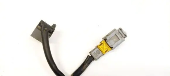 Peugeot 308 Clutch pedal sensor 9652843480 95835T02