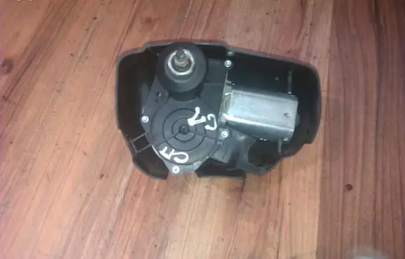 Citroen C1 Rear window wiper motor