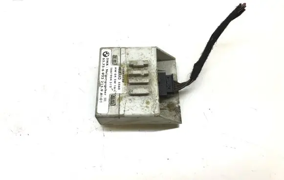 BMW 3 E46 Alarm control unit/module 657569232159 6923215 K3896