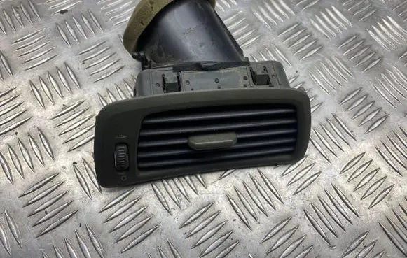 Volvo V70 Dashboard side air vent grill/cover trim 3409375 1264