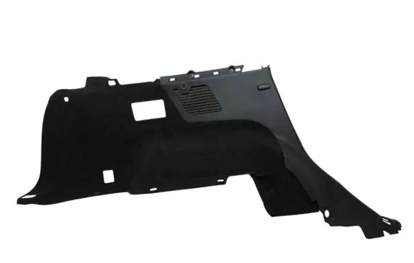 Nissan Murano Z52 Trunk/boot side trim panel