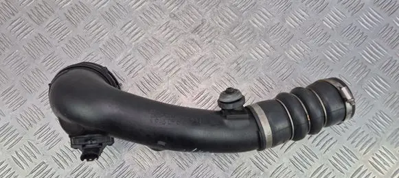 BMW 5 GT F07 Intercooler hose/pipe 7588268 7585493 A2C53384965