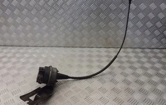 Chrysler Grand Voyager IV Accelerator pedal position sensor 04861455AA
