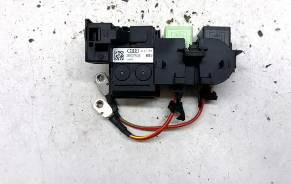Other wiring loom
