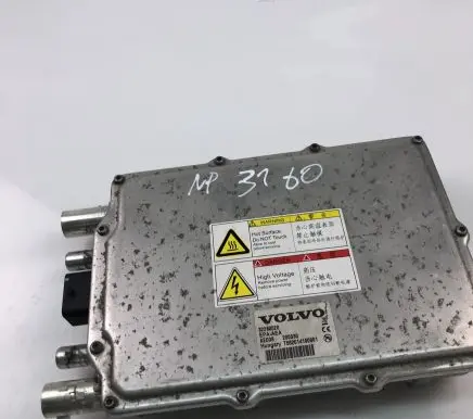 Volvo XC90 Other control units/modules 32280528