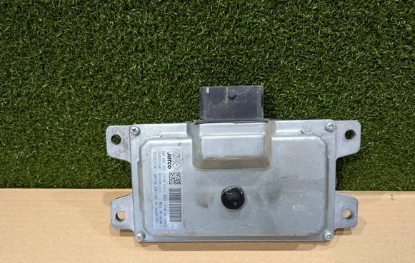 Renault Koleos II Transmission gearbox valve body 310321638R 310320877R