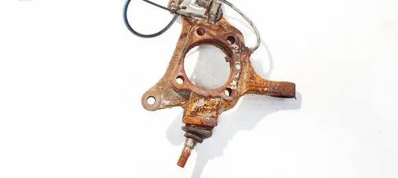 Subaru Outback Front wheel hub