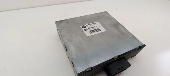 BMW 1 E81 E87 Other control units/modules 6142912708801