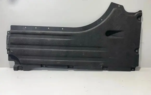 BMW X6 G06 Side bottom protection 9477802