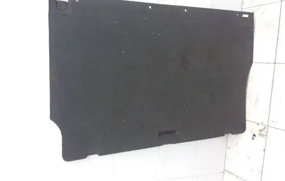 Opel Meriva A Trunk/boot mat liner 511357071
