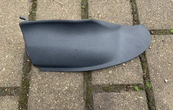 Audi A5 8T 8F Other interior part 8K1857506