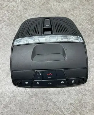 Mercedes-Benz C W206 Front seat light A0009006223 0009027846 91002TH5000S5
