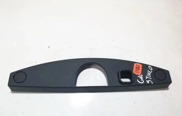 Jaguar X-Type Other interior part 4x43n17c414 4x43-n17c414