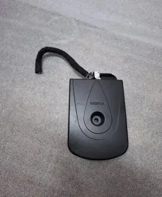 Ford Mondeo MK IV Bluetooth control unit module 7S7T19G488AD