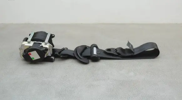 Jaguar F-Pace Front seatbelt HK83611B09AD8PVJ
