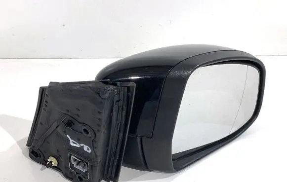 Ford Focus Front door electric wing mirror 