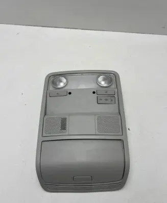 Volkswagen PASSAT B6 Front seat light 3C0867489C