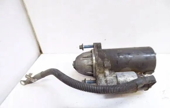 Mercedes-Benz C W202 Starter motor 0041518901