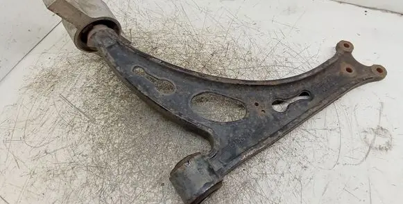 Seat Leon (1P) Front lower control arm/wishbone 1K0407153G