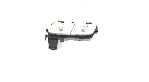 Mercedes-Benz CLS C257 Seat heating switch A2139051604