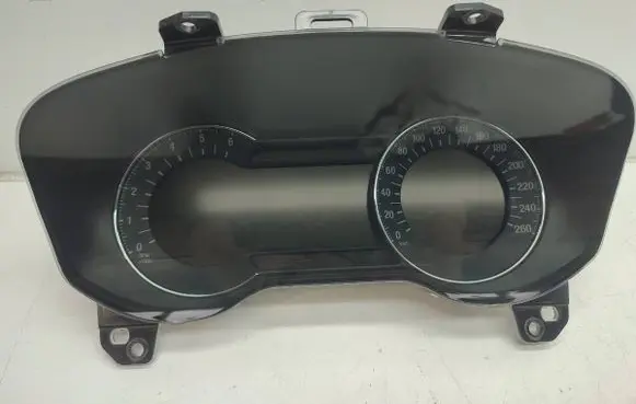 Ford Mondeo MK V Speedometer (instrument cluster) FS7T-10849-BLE
