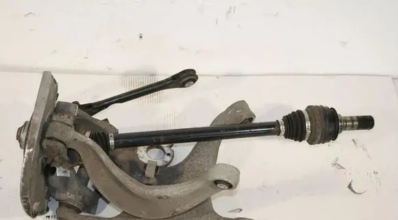 Porsche Macan (95B) Rear wheel hub 95B501203C
