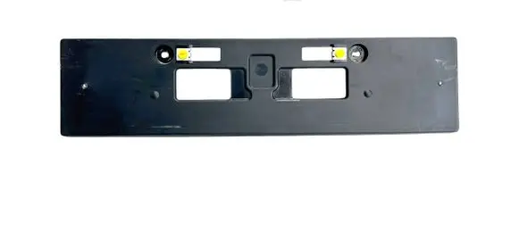 Toyota Yaris Cross Number plate surrounds holder frame 521140D021 51750