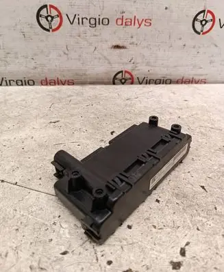 Opel Grandland X ESP (stability system) control unit 9824468280 3258270220 72815932