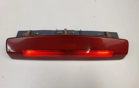 Opel Zafira B Third/center stoplight