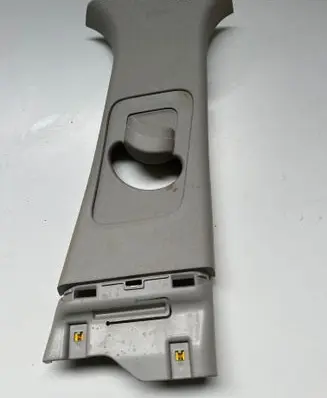 KIA Niro (B) pillar trim (top) 85843AT000 A1774M1 SG2HEVCAR
