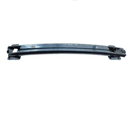 Front bumper cross member