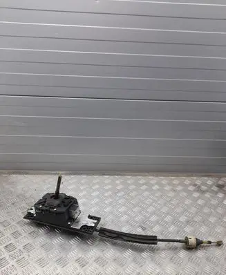 Porsche Panamera (970) Gear shifter/selector 2559050100 2560051400