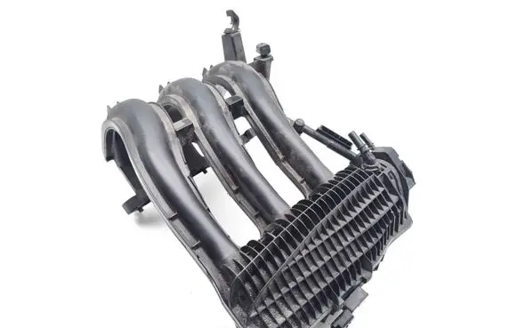 Citroen C3 Intake manifold 9676212480