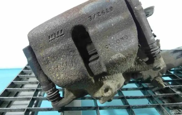 Volkswagen Golf VII Front brake caliper IMPRK1251977