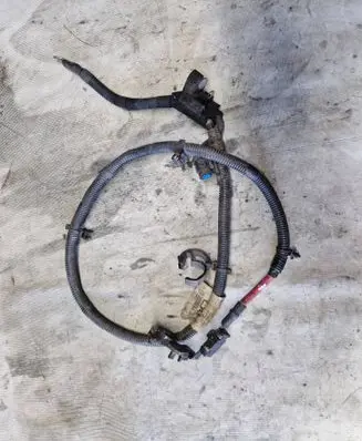 Ford Galaxy Positive cable (battery) 6G9T14A280