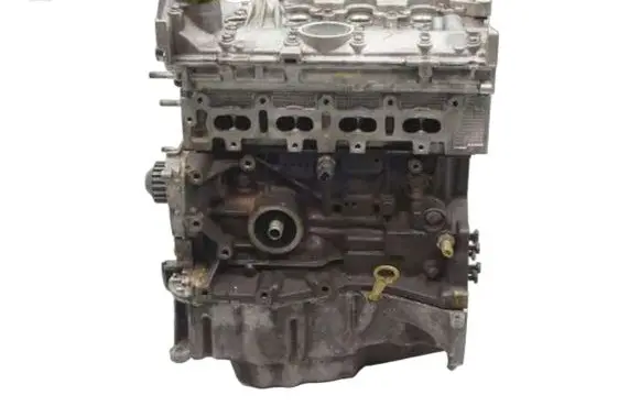 Renault Scenic RX Engine K4M766
