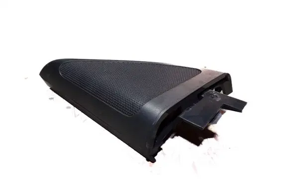 Audi A5 8T 8F Front door speaker cover trim 8T8857505A 8T8035423D