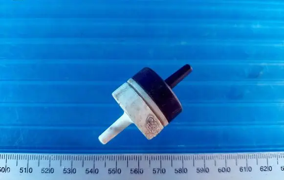 Volkswagen Transporter - Caravelle T5 Vacuum valve 046905291A