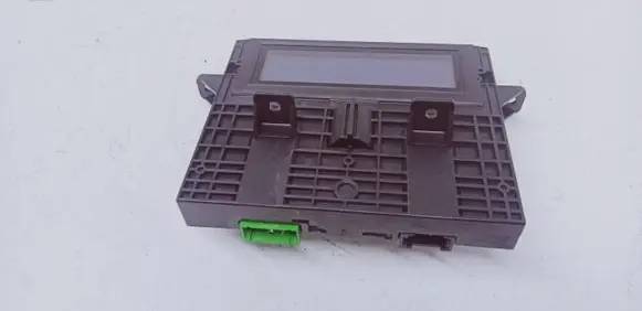 Volvo XC60 Screen/display/small screen 30772584