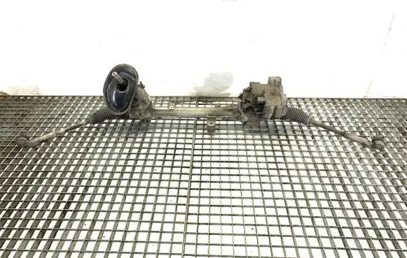 Ford Focus Steering rack HV6C3D070LB